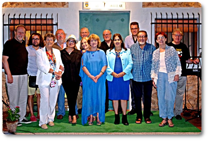 Otra noche mágica de Raíz y Rama