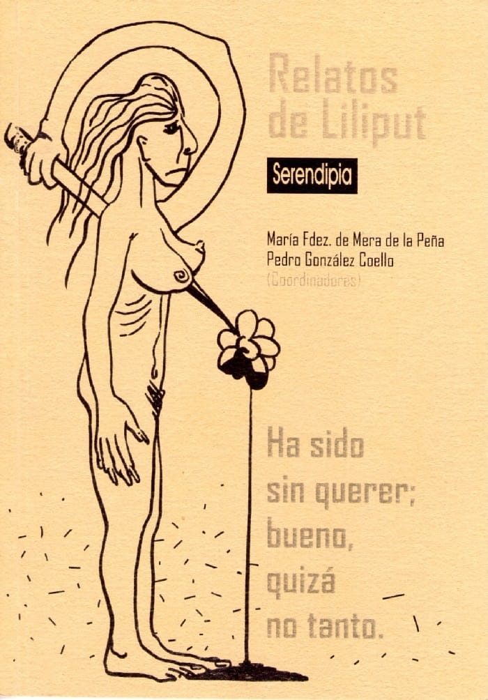 Relatos de Liliput
