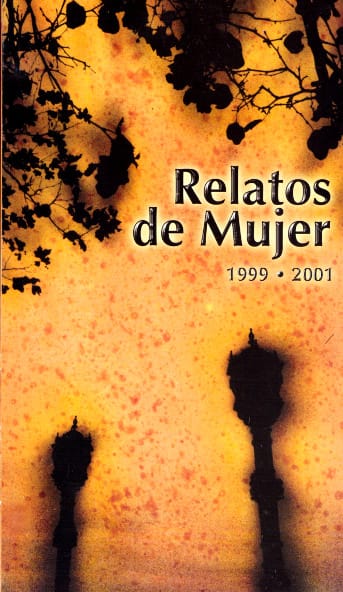 Relatos de Mujer