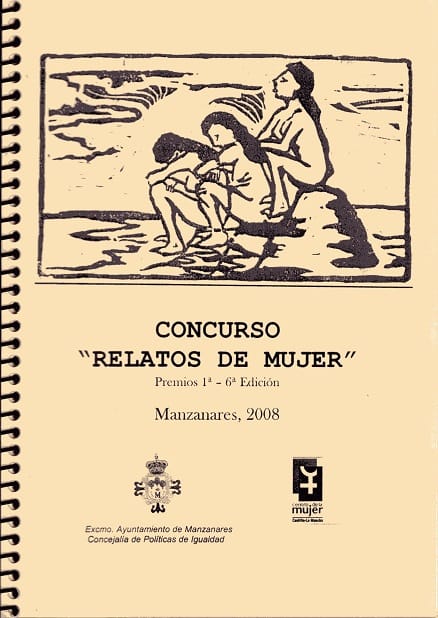 Concurso "Relatos de mujer"