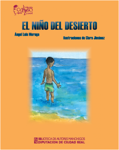 El niño del desierto
