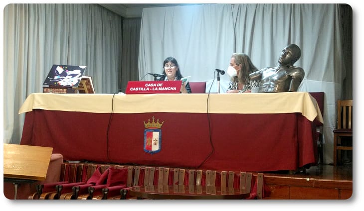 'Tarzán, socorro' en Madrid