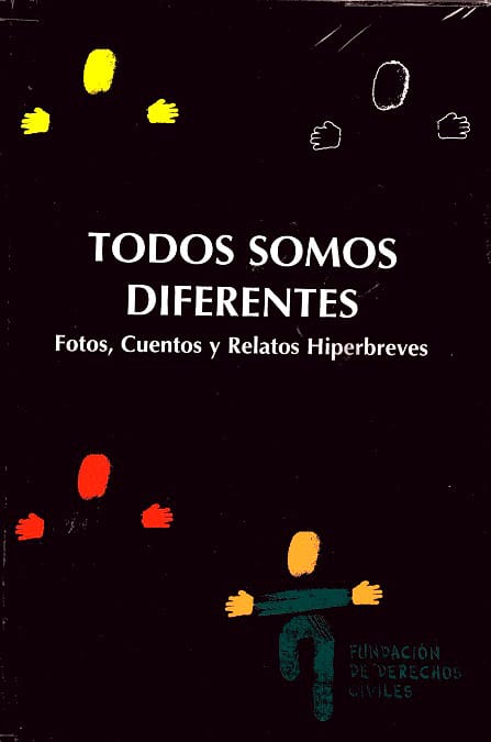 Todos somos diferentes