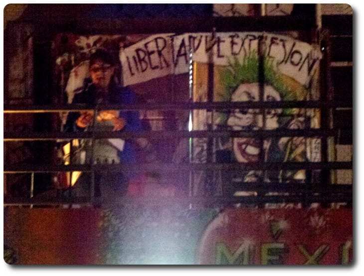 Versodromo. Festival de poesía