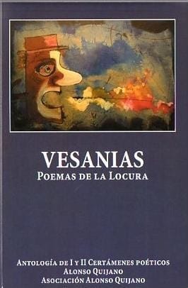 Vesanias. Poemas de la locura