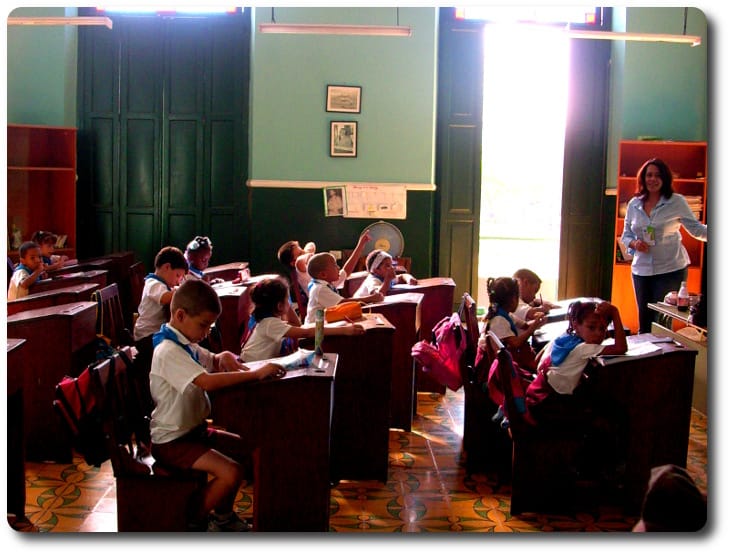 Congreso internacional de lectura 'Para leer el XXI' (La Habana)