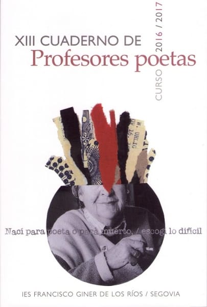 XIII Cuaderno de Profesores Poetas