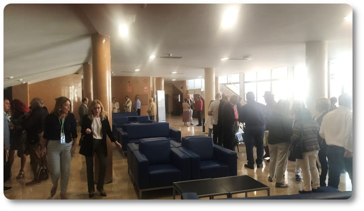 XIX Congreso de la Asociación de Escritores de Castilla La Mancha
