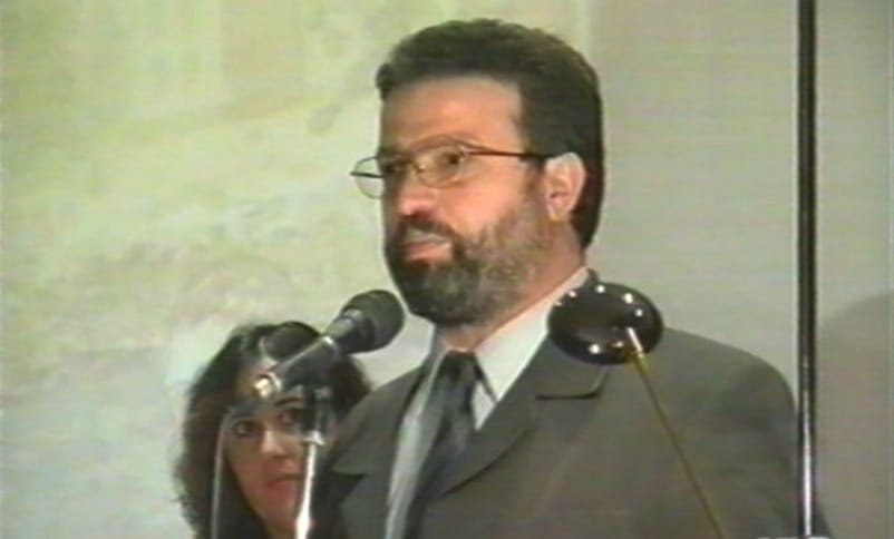 Presentación de 'Un ornitorrinco en mi colegio'