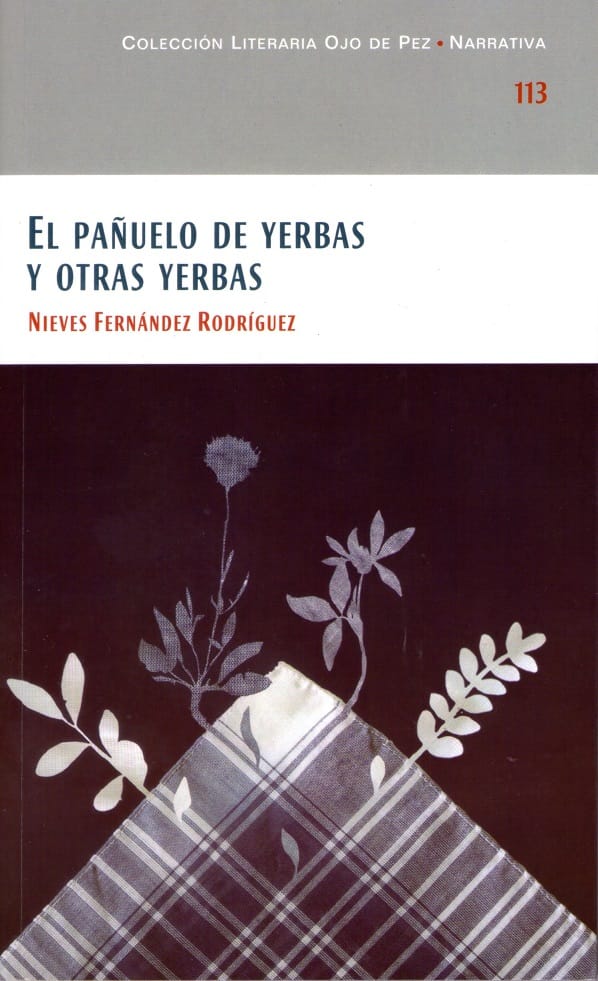El pañuelo de Yerbas y otras yerbas