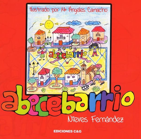 Abecebarrio