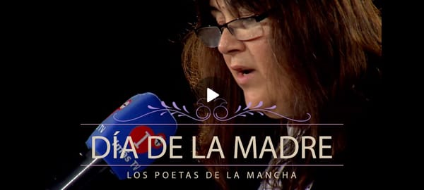 Poemas para la madre
