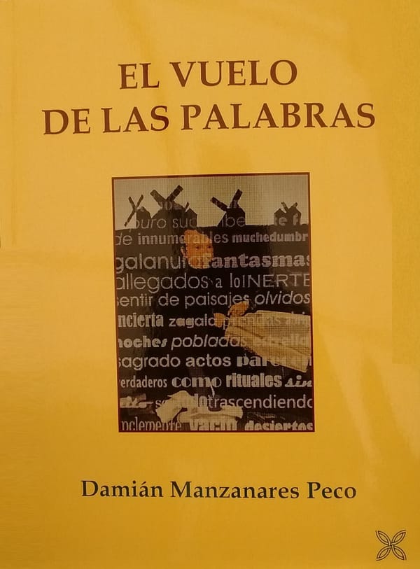 El vuelo de las palabras
