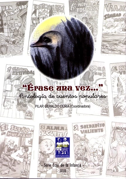 Érase una vez...               
(Antología de cuentos populares)