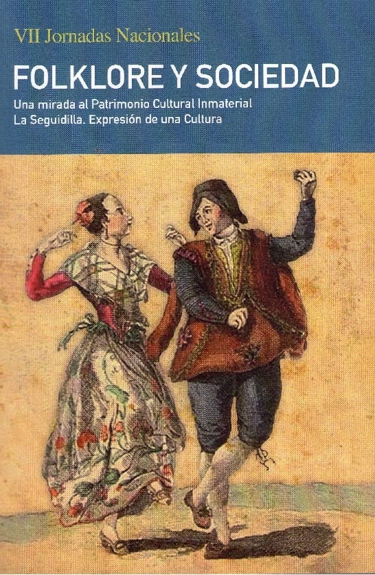Folklore y sociedad (VII Jornadas Nacionales)