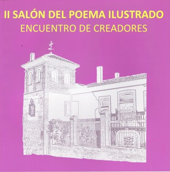II Salón del poema ilustrado