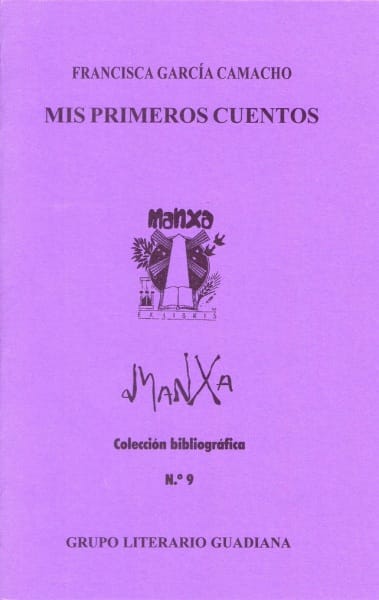Mis primeros cuentos