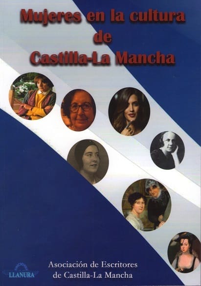 Mujeres en la cultura de Castilla-La Mancha