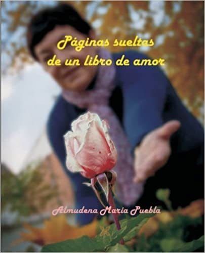 Páginas sueltas de un libro de amor