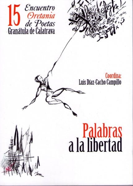 Palabras a la libertad