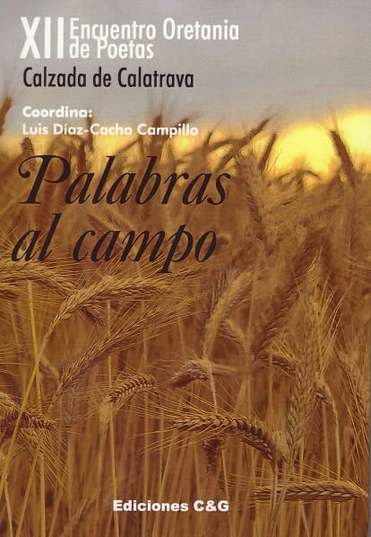 Palabras al campo