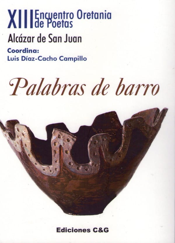 Palabras de barro