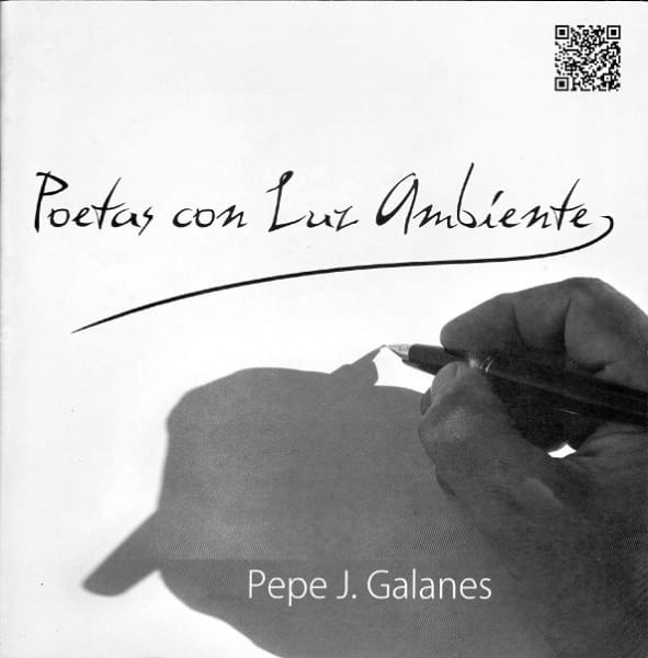 Poetas con luz ambiente