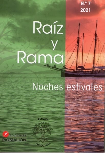 Raíz y rama nº 7