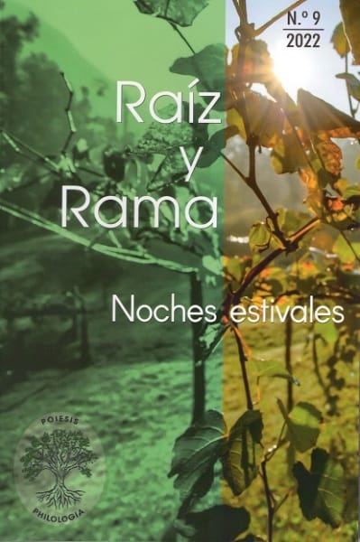 Raíz y Rama nº 9