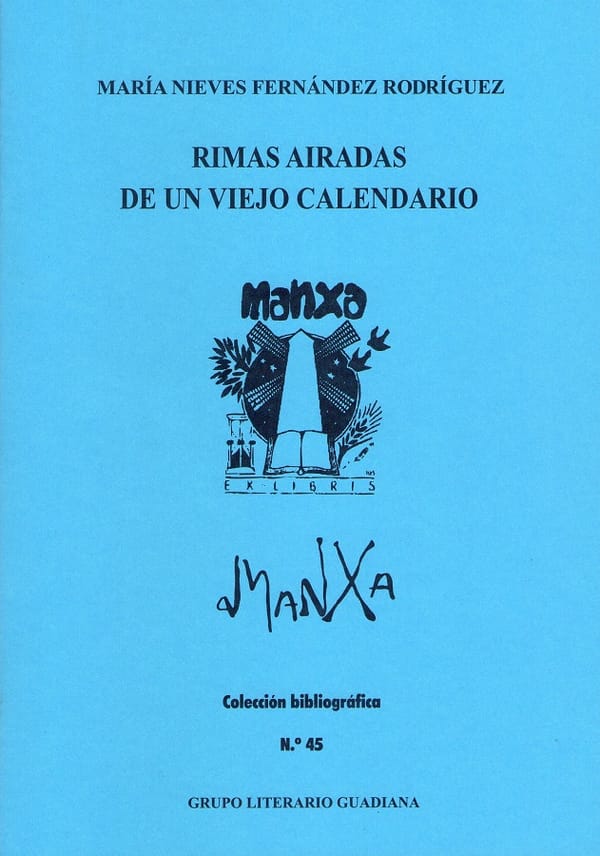 Rimas airadas de un viejo calendario