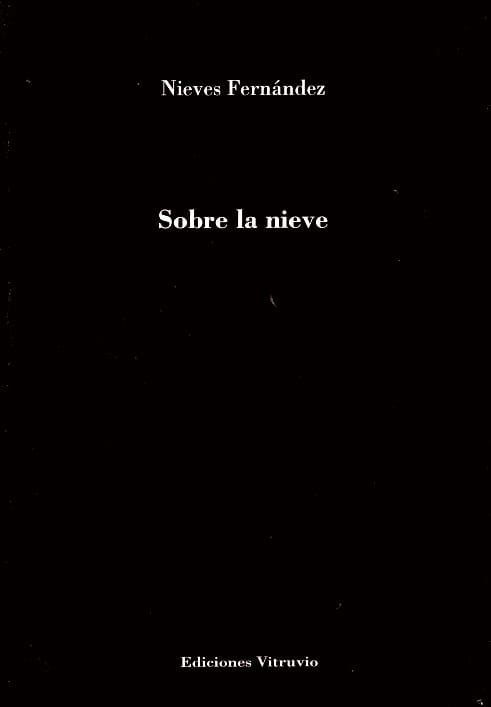 Sobre la nieve