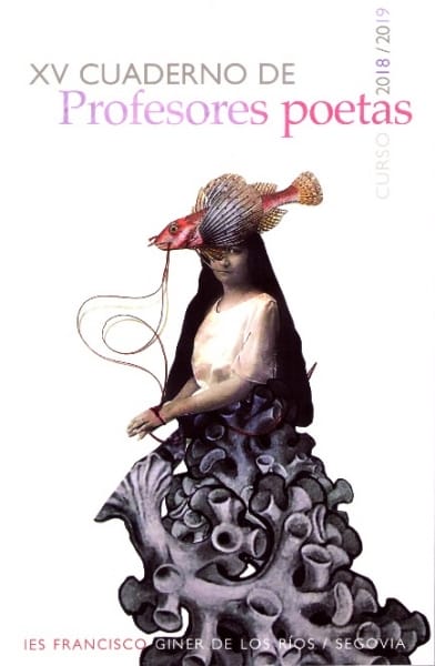 XV Cuaderno de Profesores poetas