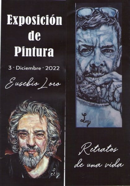 Retratos de una vida