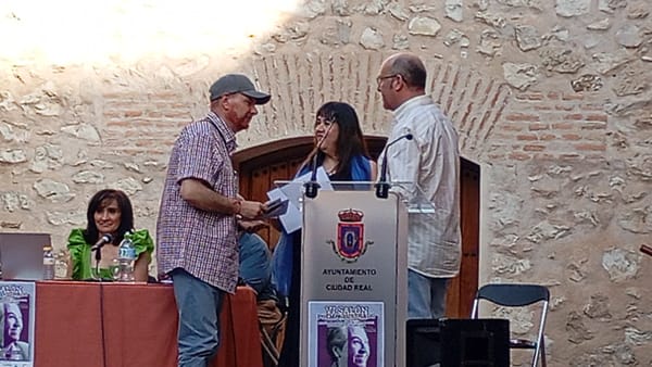 El VI Salón del Poema Ilustrado en el Museo López Villaseñor